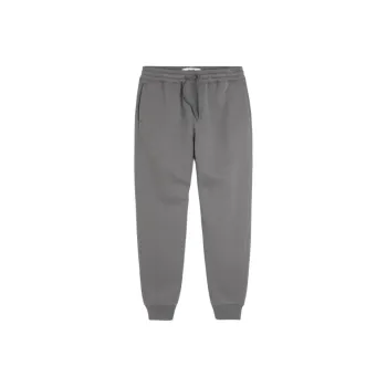 Hollister Knitted Sports Pants Men's Dark Gray