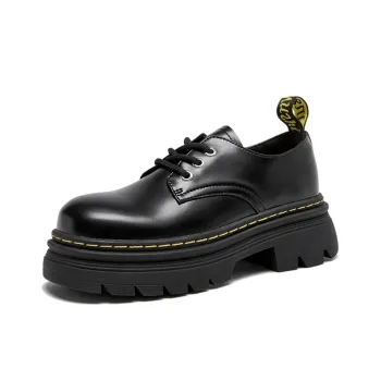 ΛOLUNKΛ Casual Single Shoes Women's