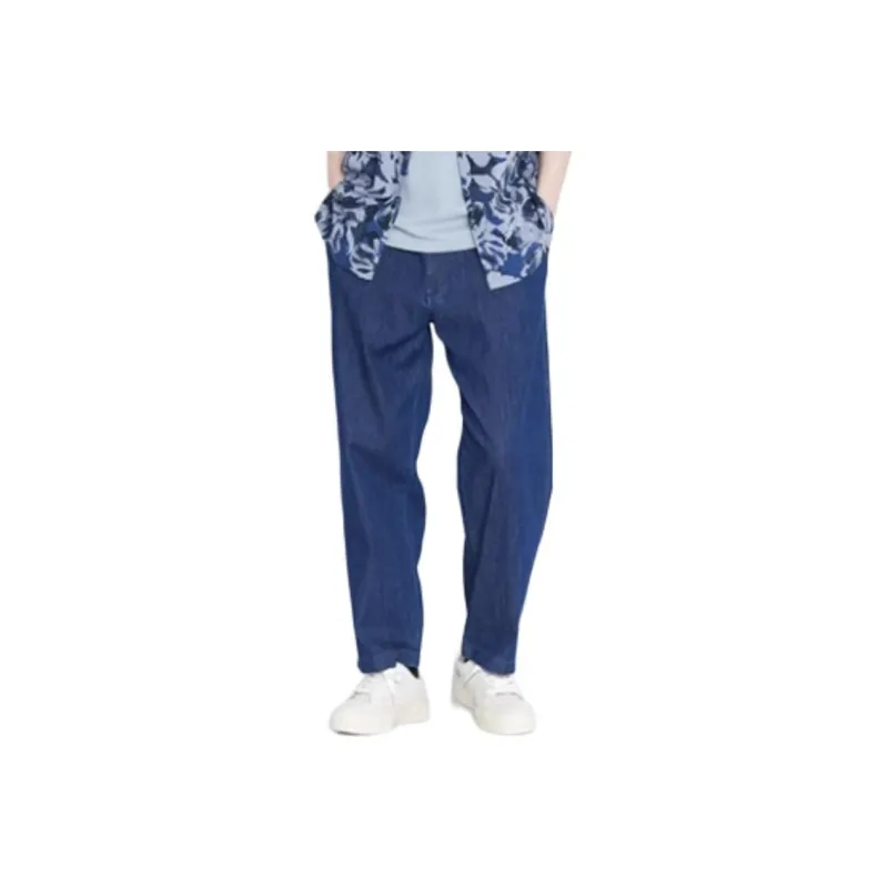 UNIQLO Casual Pants Men-4