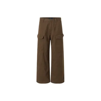 Teenie Weenie Men Zero pressure Pants Jeans Unisex
