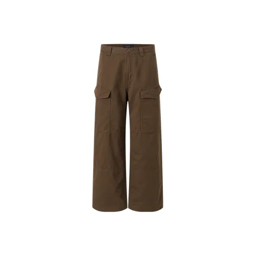 Teenie Weenie Men Zero pressure Pants Jeans Unisex