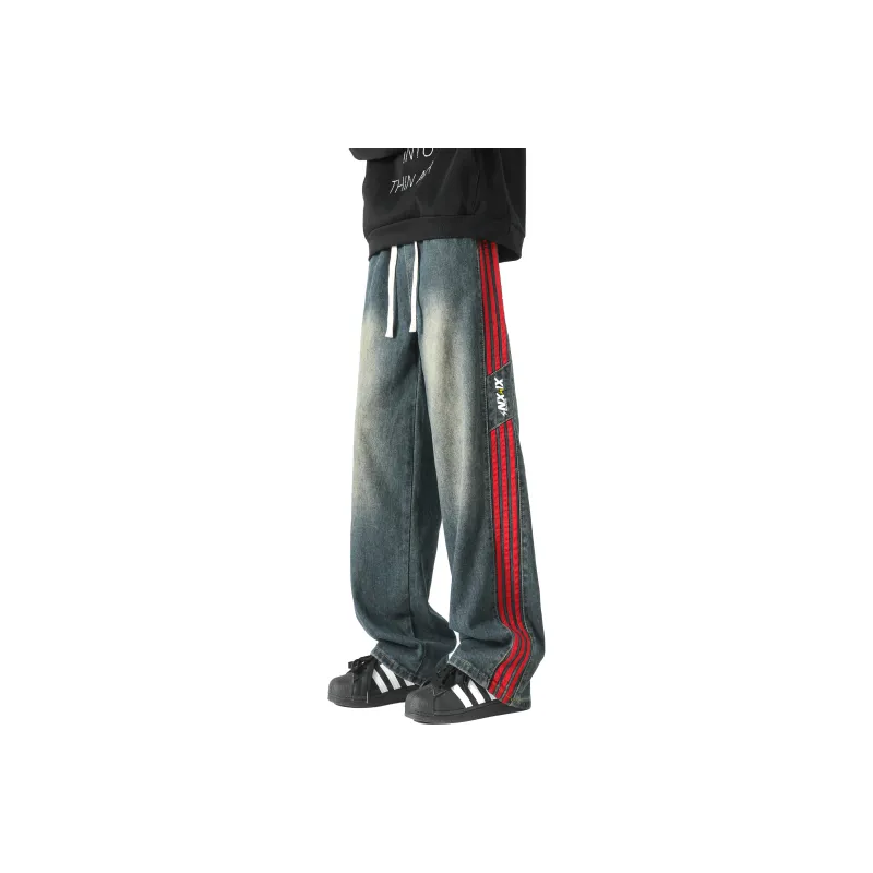 XIXN Jeans Unisex-2