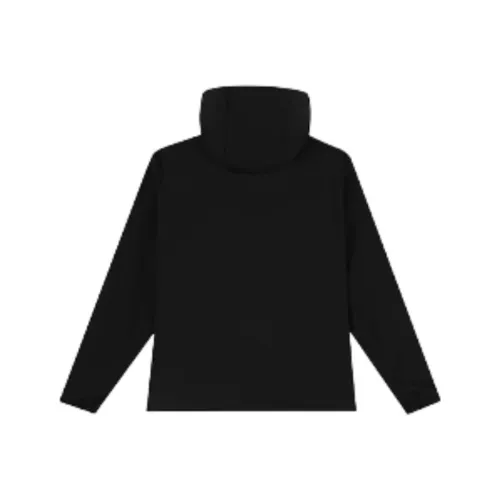 361° Jackets Coats Men's Basic Black