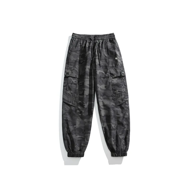 NFL Cargo Pants Unisex-0