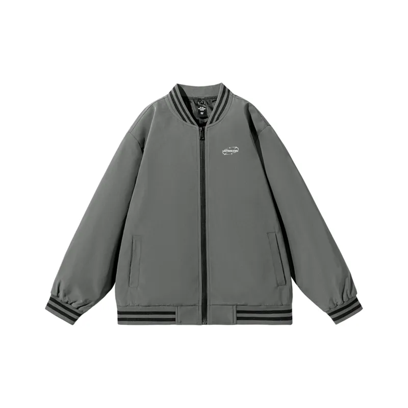 Lightning X Storm Jacket Unisex-7