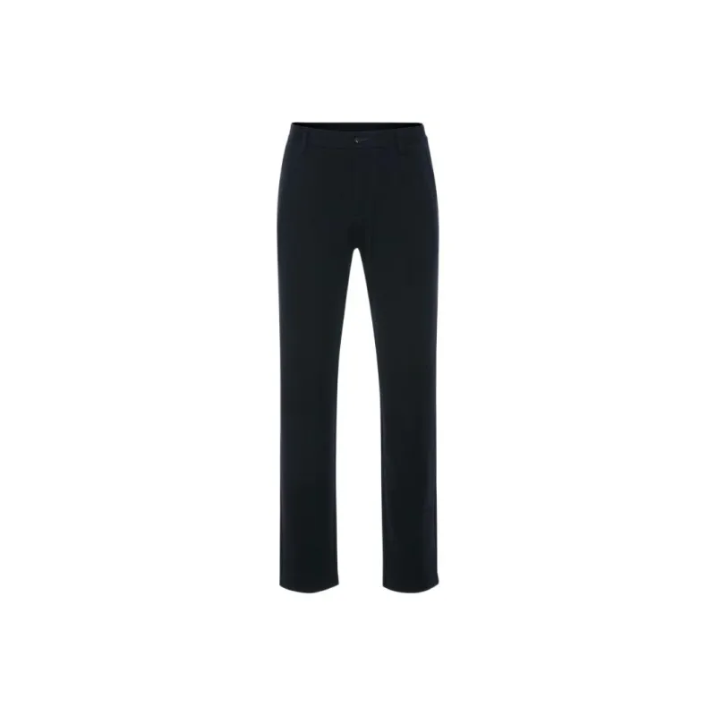Satchi Casual Pants Men's Navy Blue-0