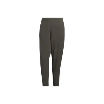 Adidas Casual Pants Men Olive Green