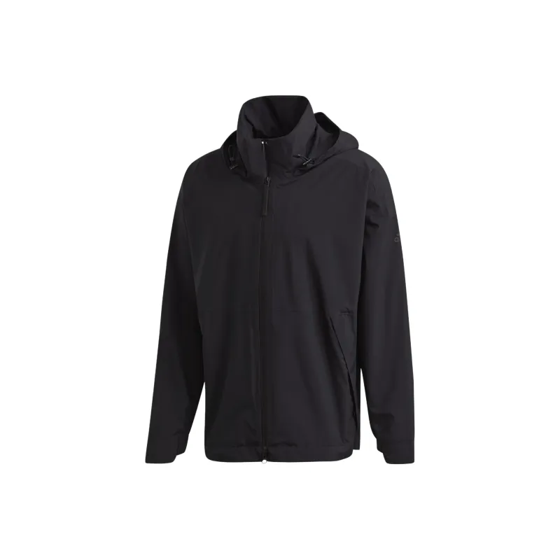 Adidas URBAN RAIN.RDY Jacket Men's Black-1