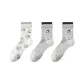 All over Print Kitten+Polka Dot Kitten *2