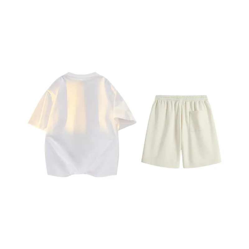FASTFISH Casual Sportswear Unisex-17