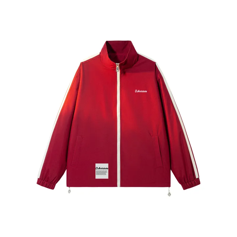 D Antidote FW24 Jacket International Designer Brand Unisex-6