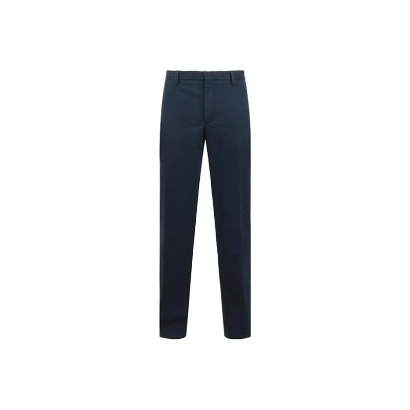 HUGO BOSS Casual Pants Men Dark Blue-0