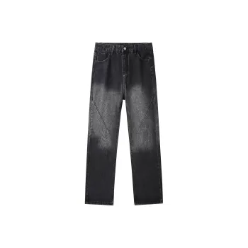 IRSCTO Jeans Unisex