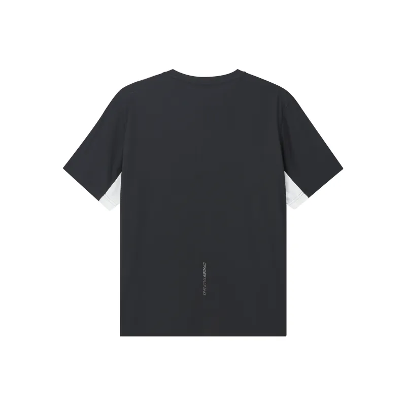 SPYDER Training T Shirts Men-1