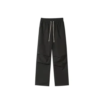 Unite Life HOODS Casual Pants Unisex