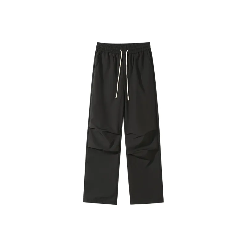 Unite Life HOODS Casual Pants Unisex-0