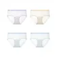 Light Taro Purple+Light Lemon Yellow+Sky Blue+Sky Blue