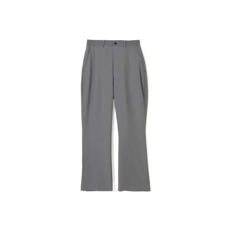 N.HOOLYWOOD SS24 Casual Pants Men's-3