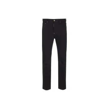 DSQUARED 2 Jeans Men Black
