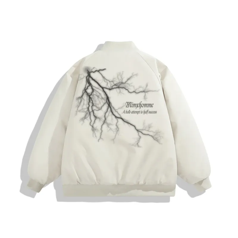 Mimx Homme Jackets Coats Unisex-36