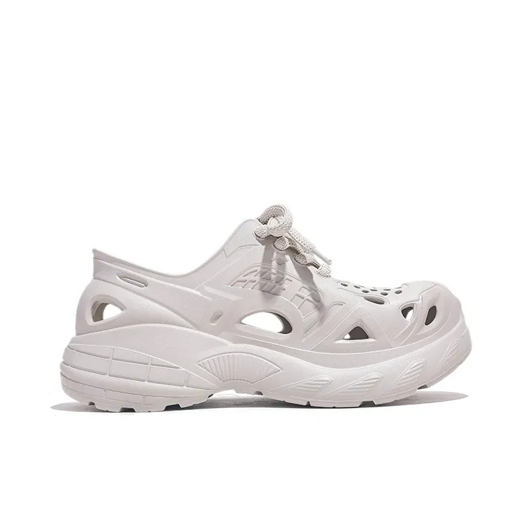 Jifffly Comfortable Clogs Men's-16