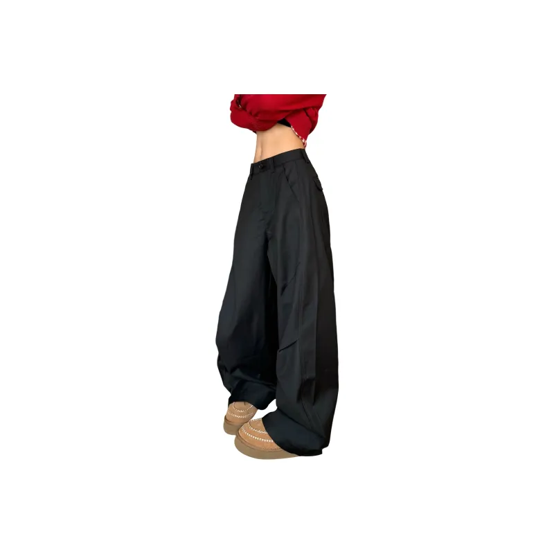 DJ.SPIRIT Suit Trousers Unisex-2