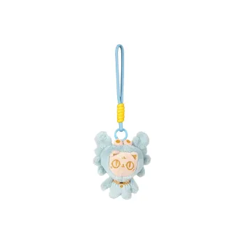 The British Museum Polyester Pendants Unisex
