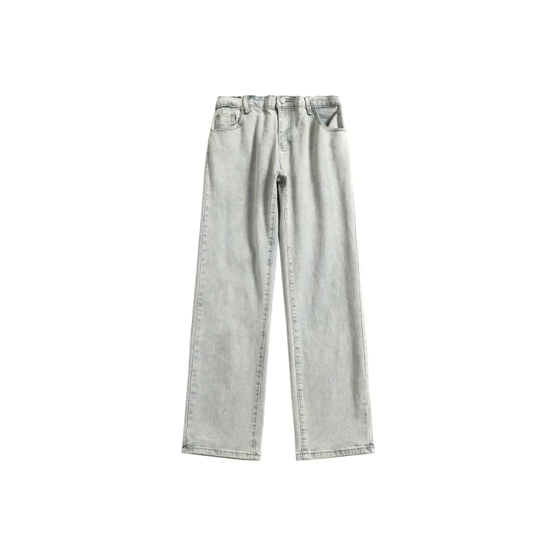 FAKE VINTAGE Jeans Unisex-6