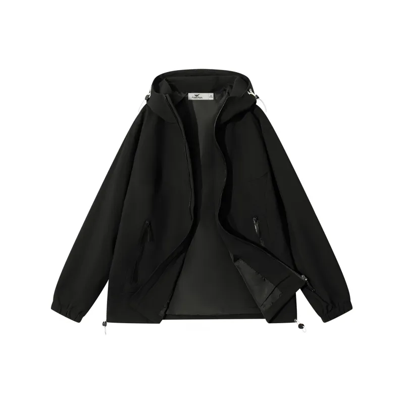 FASTFISH Jackets Unisex-2