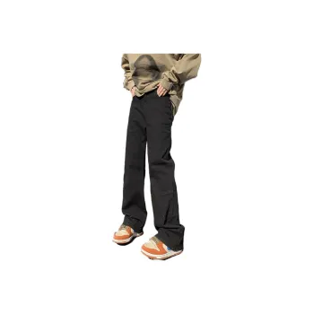 PEIMENG Jeans Unisex
