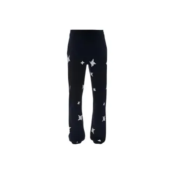 JW Anderson Star print Track Pants