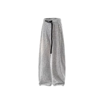 EYEUNDERSTAND Casual Pants Unisex