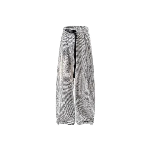 EYEUNDERSTAND Casual Pants Unisex