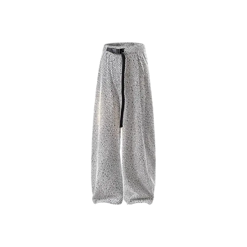 EYEUNDERSTAND Casual Pants Unisex-0