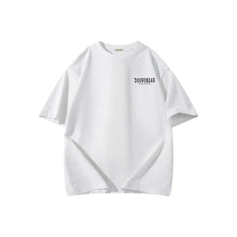Budding Bear T Shirts Unisex-11