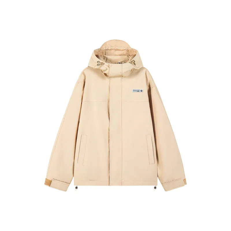 SESAME STREET Jackets & Coats Unisex-2