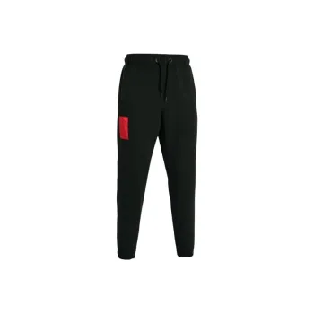 Under Armour Knitted Sports Pants Men's Black