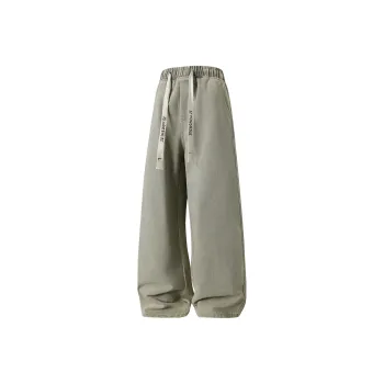 YOUSHIQI Jeans Unisex