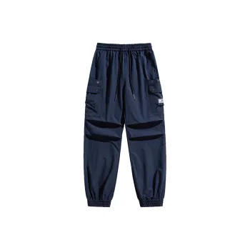CASAMIA Casual Pants Unisex