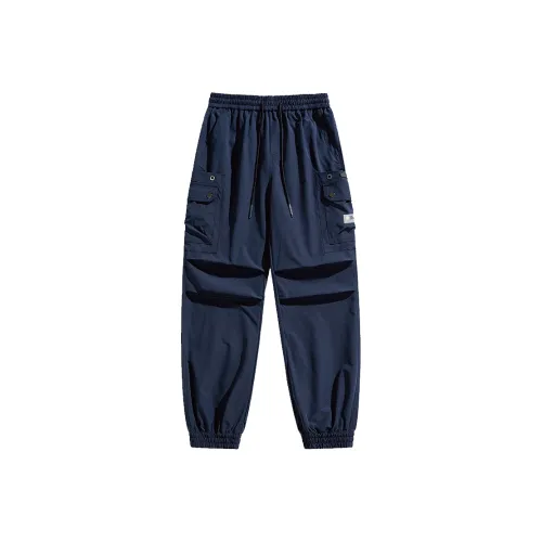 CASAMIA Casual Pants Unisex