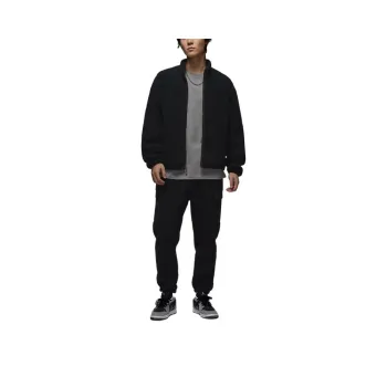 Nike Flight Casual Pants Men's Black