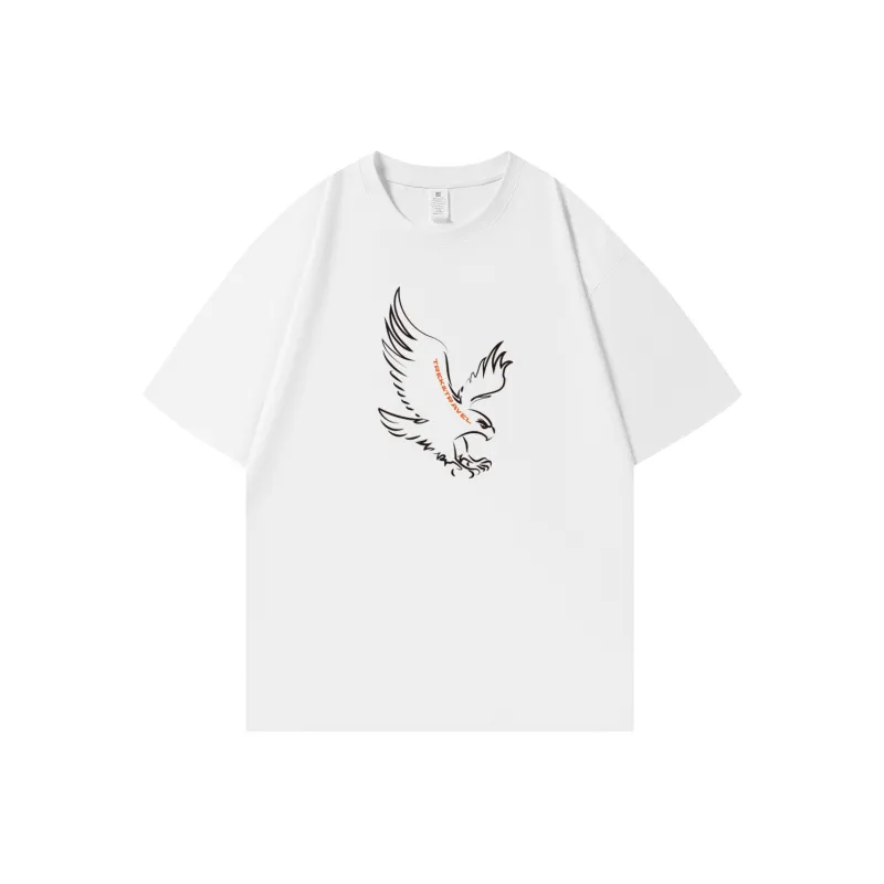 TREK&TRAVEL T Shirts Unisex-2