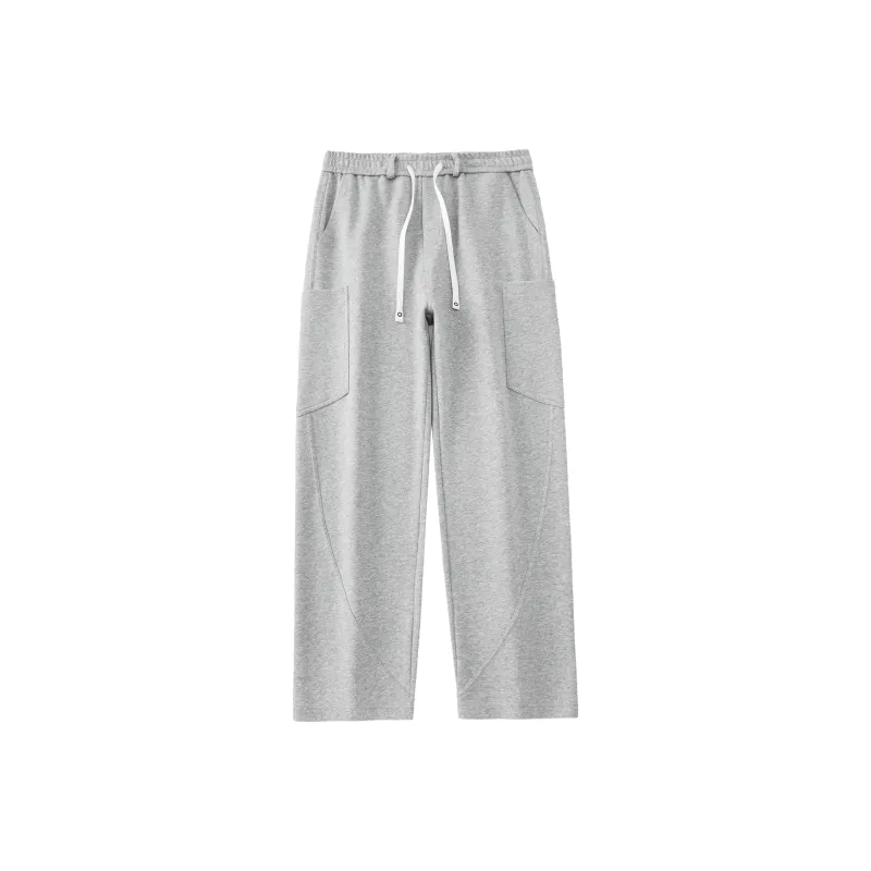 KM Casual Pants Unisex-2