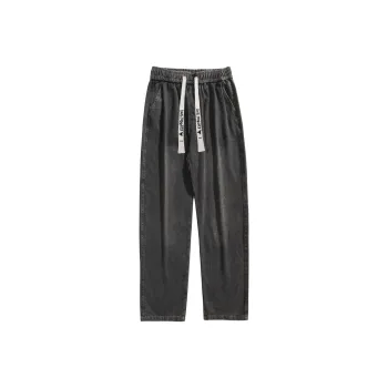 Love Monster Jeans Unisex