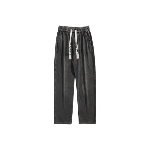 Love Monster Jeans Unisex
