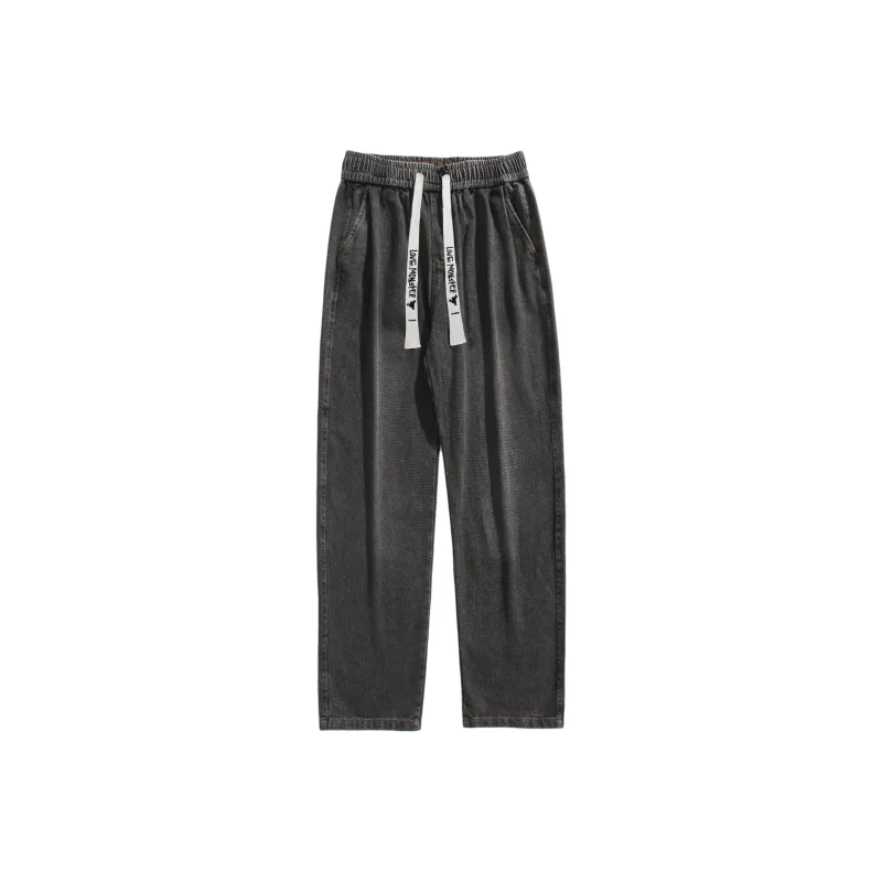 Love Monster Jeans Unisex-0