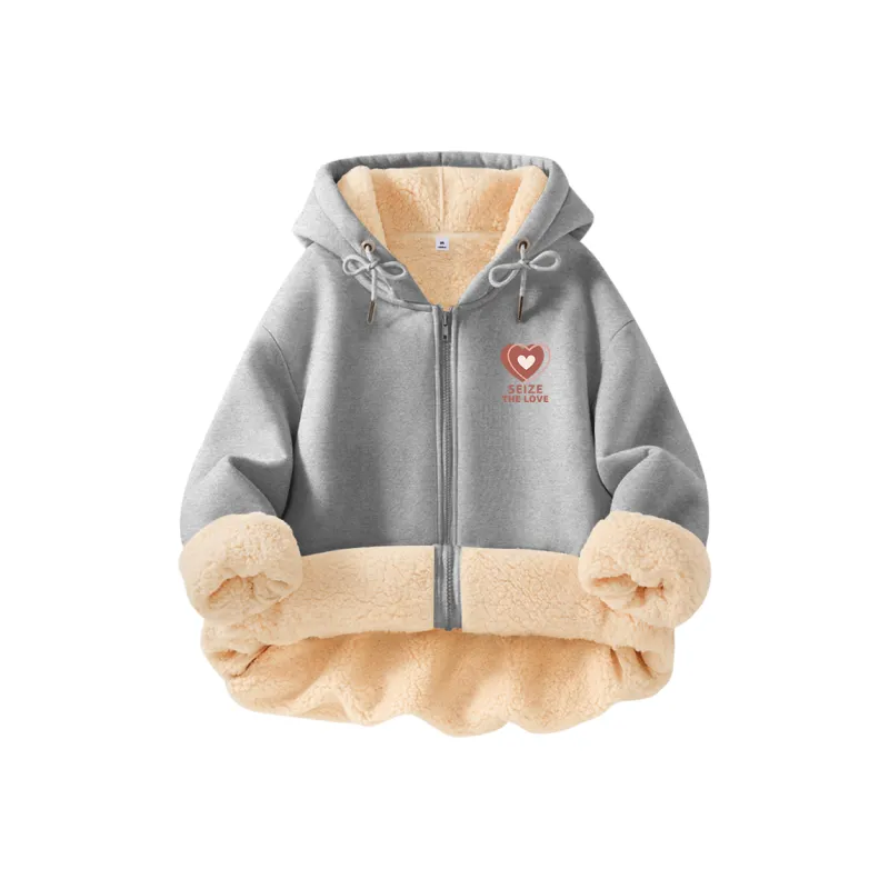 Cotton Sweatshirts Unisex-4