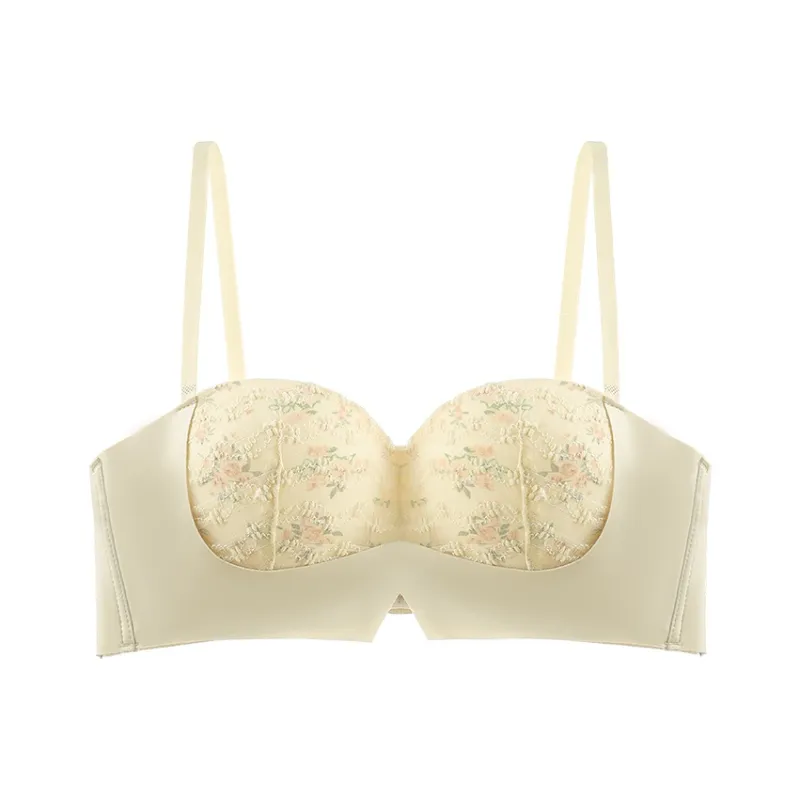 FENTENG Women's Bras-0