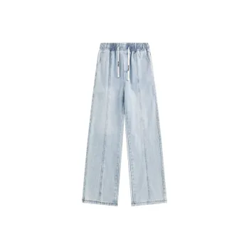 FAKE VINTAGE Jeans Unisex
