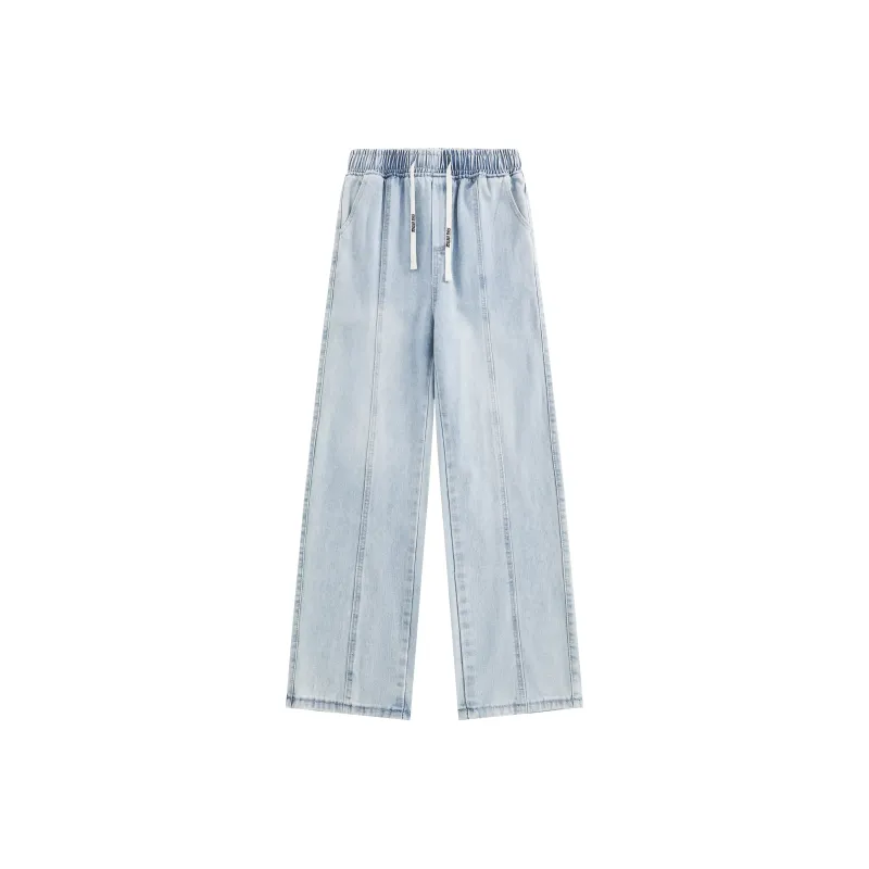 FAKE VINTAGE Jeans Unisex-9